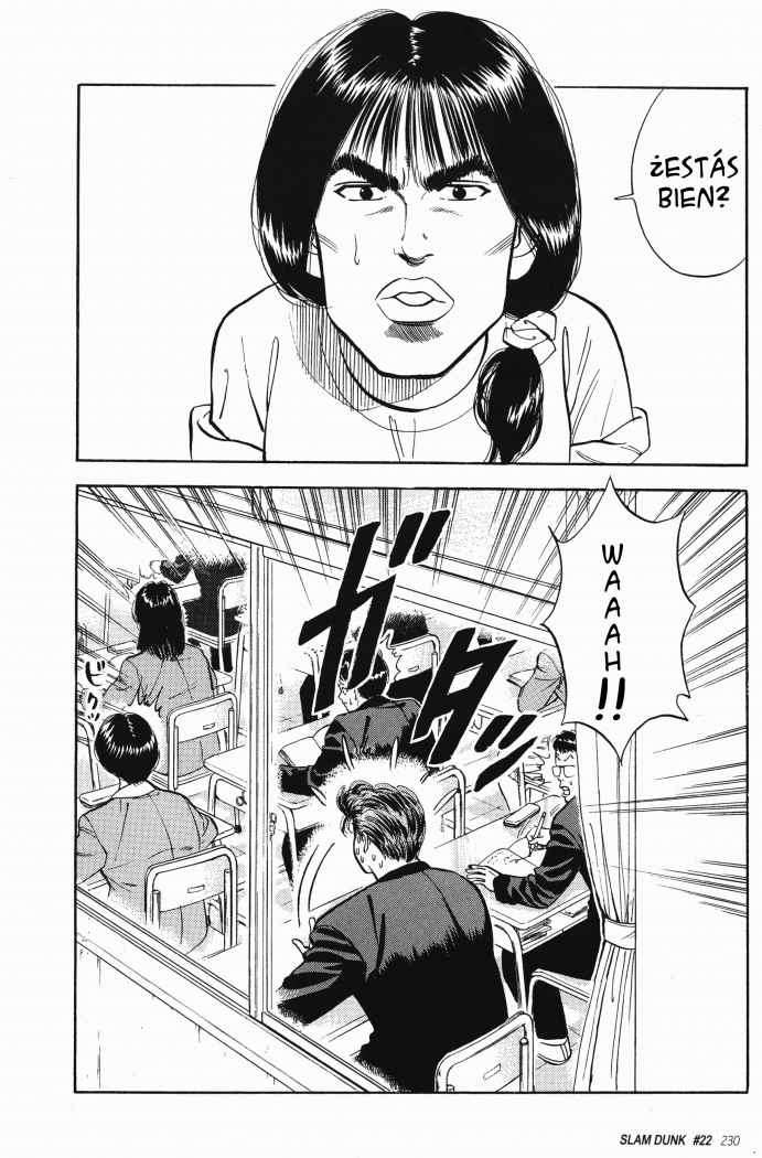 Read Slam Dunk (es) Manga Online