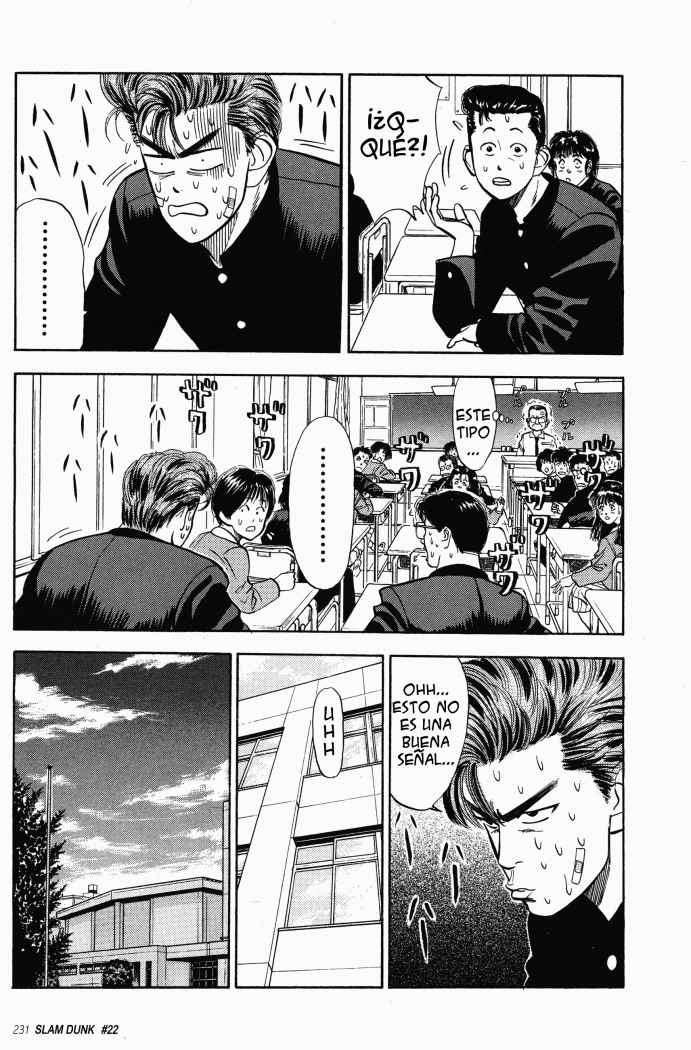 Read Slam Dunk (es) Manga Online