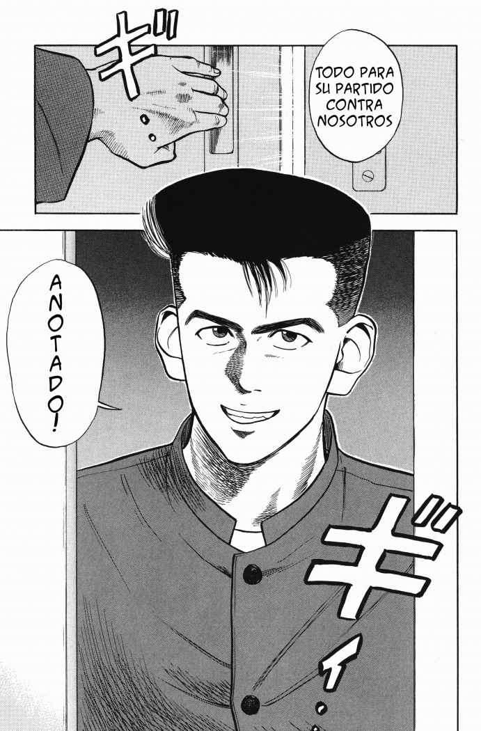 Read Slam Dunk (es) Manga Online
