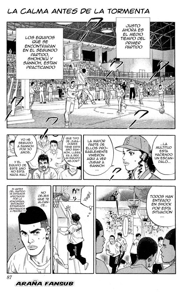 Read Slam Dunk (es) Manga Online