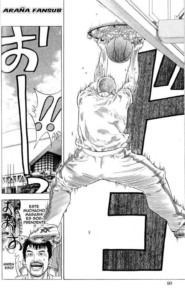 Read Slam Dunk (es) Manga Online