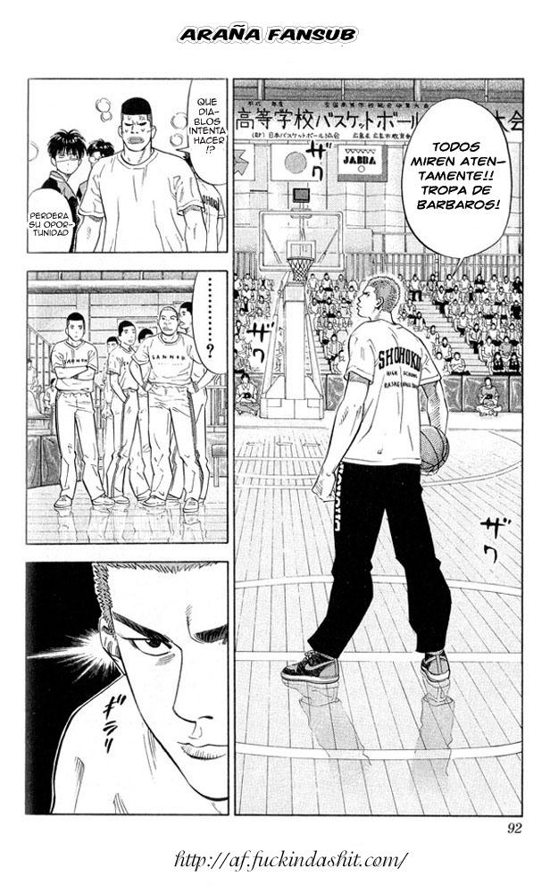 Read Slam Dunk (es) Manga Online