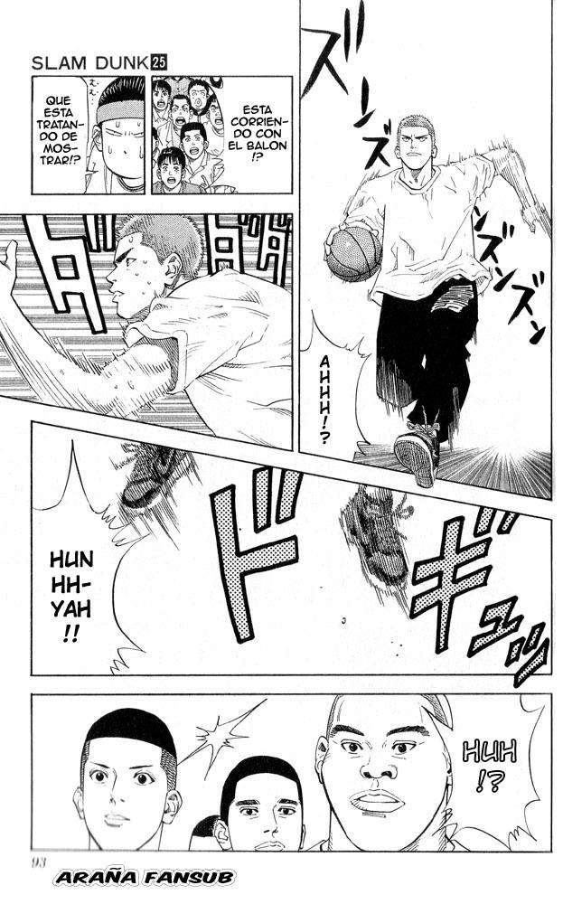 Read Slam Dunk (es) Manga Online