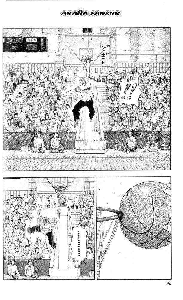 Read Slam Dunk (es) Manga Online