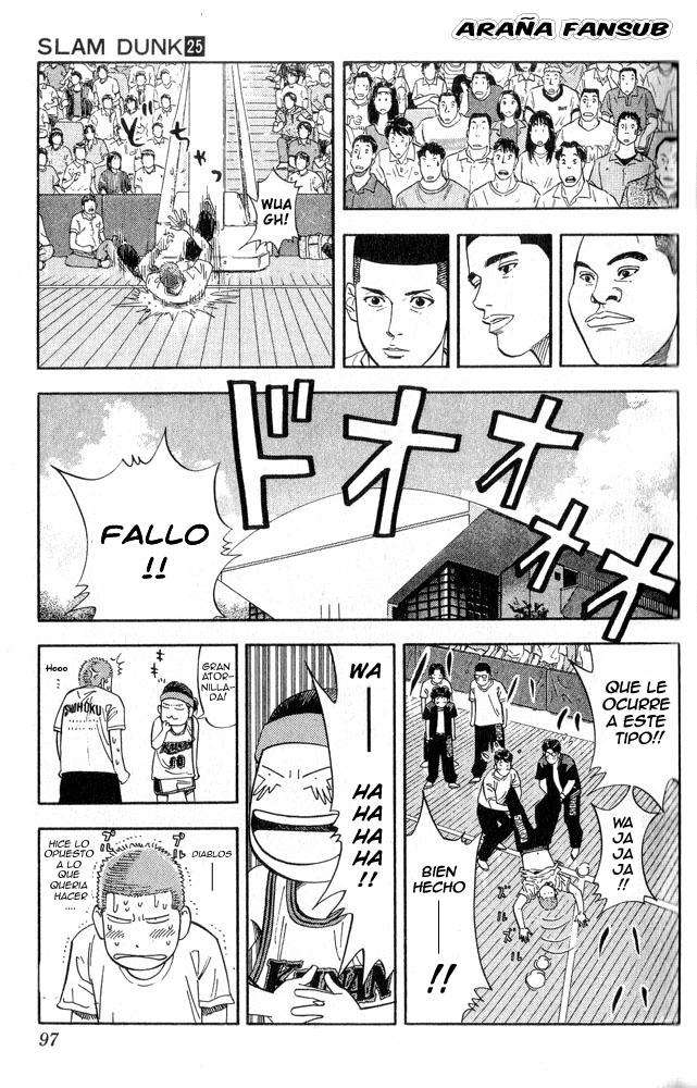 Read Slam Dunk (es) Manga Online