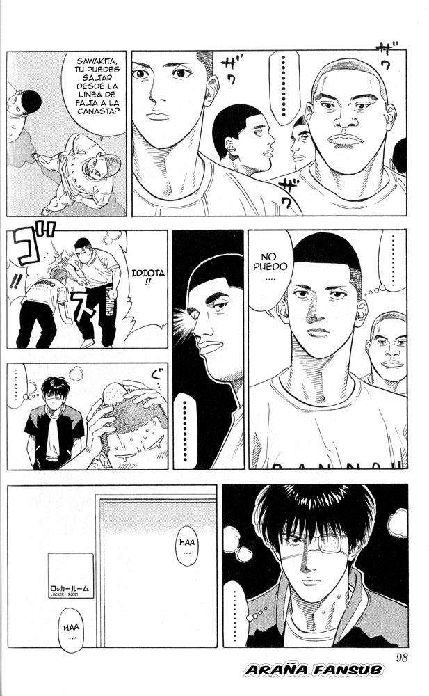 Read Slam Dunk (es) Manga Online