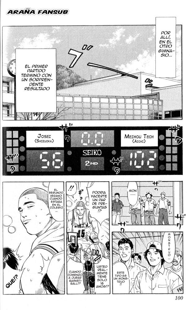 Read Slam Dunk (es) Manga Online