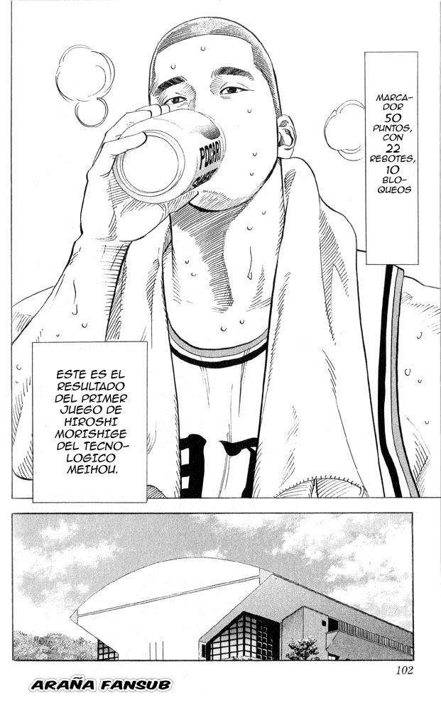 Read Slam Dunk (es) Manga Online