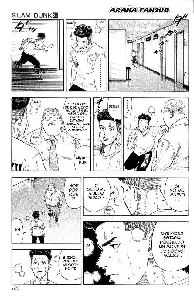 Read Slam Dunk (es) Manga Online