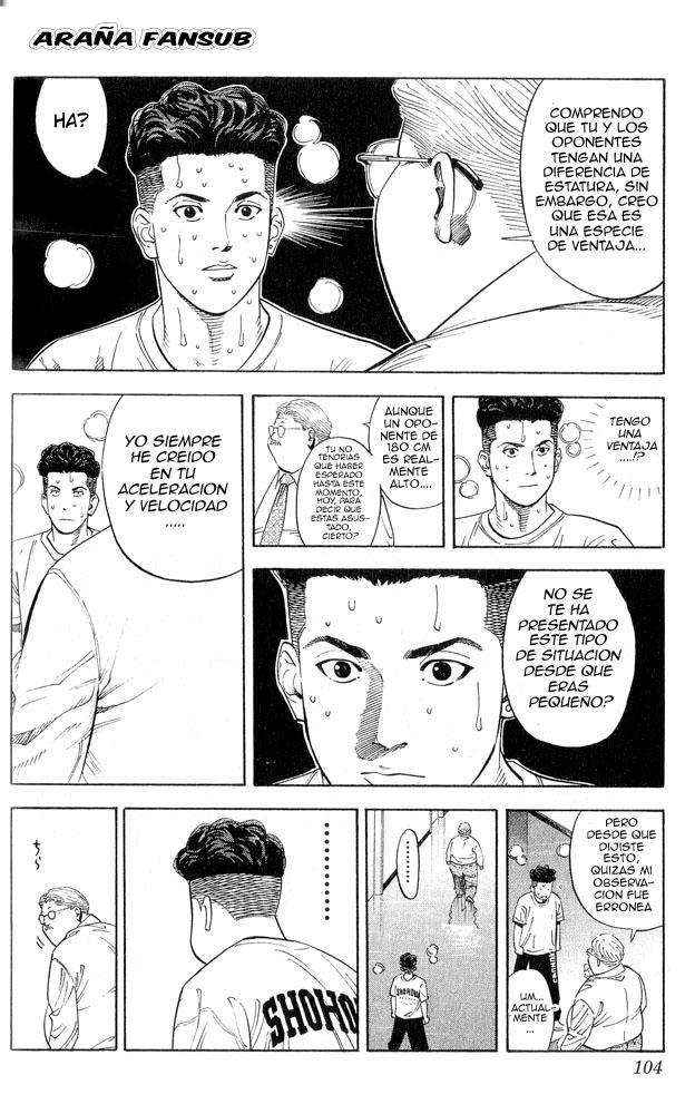Read Slam Dunk (es) Manga Online