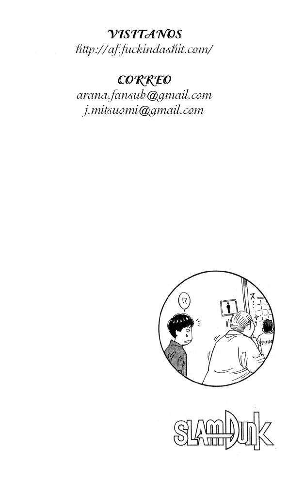 Read Slam Dunk (es) Manga Online