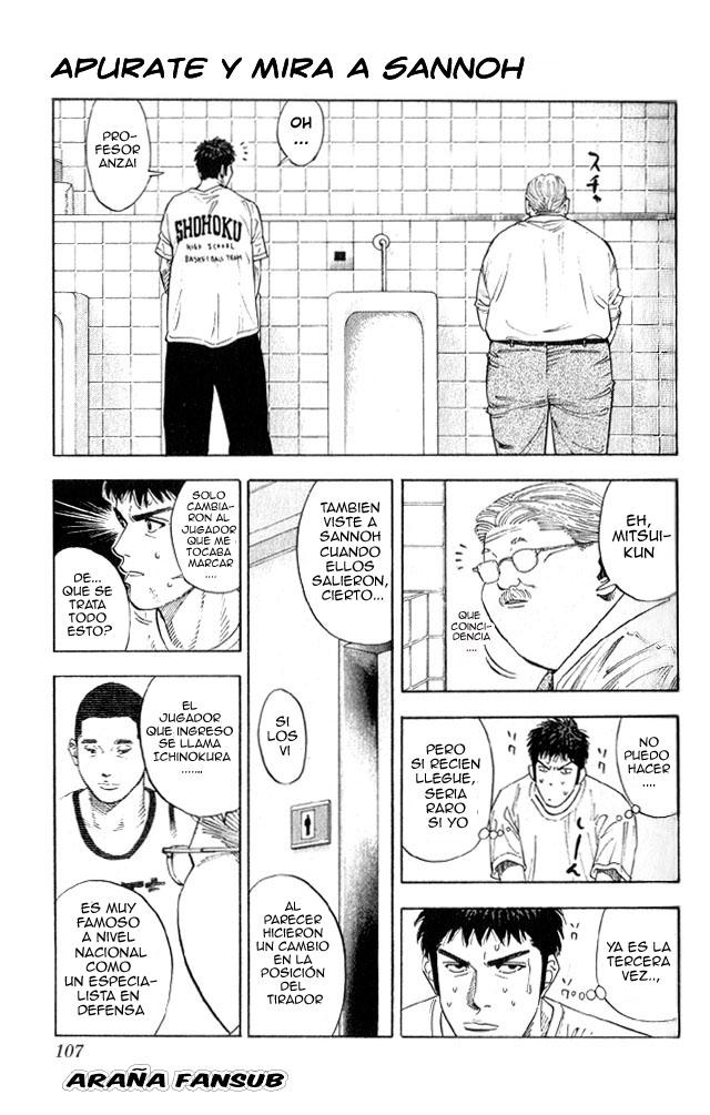 Read Slam Dunk (es) Manga Online