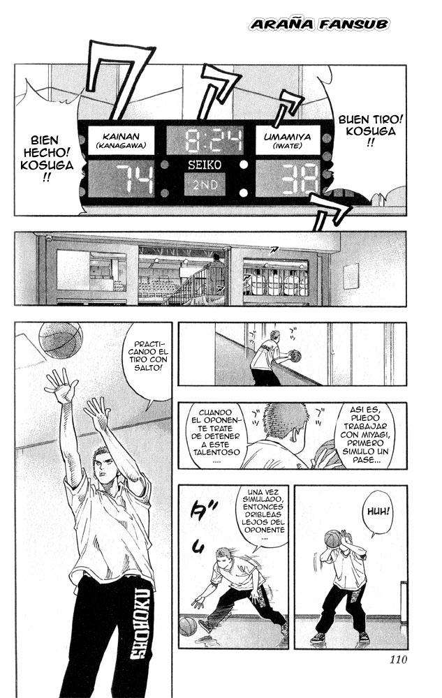 Read Slam Dunk (es) Manga Online