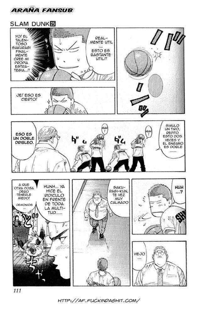 Read Slam Dunk (es) Manga Online