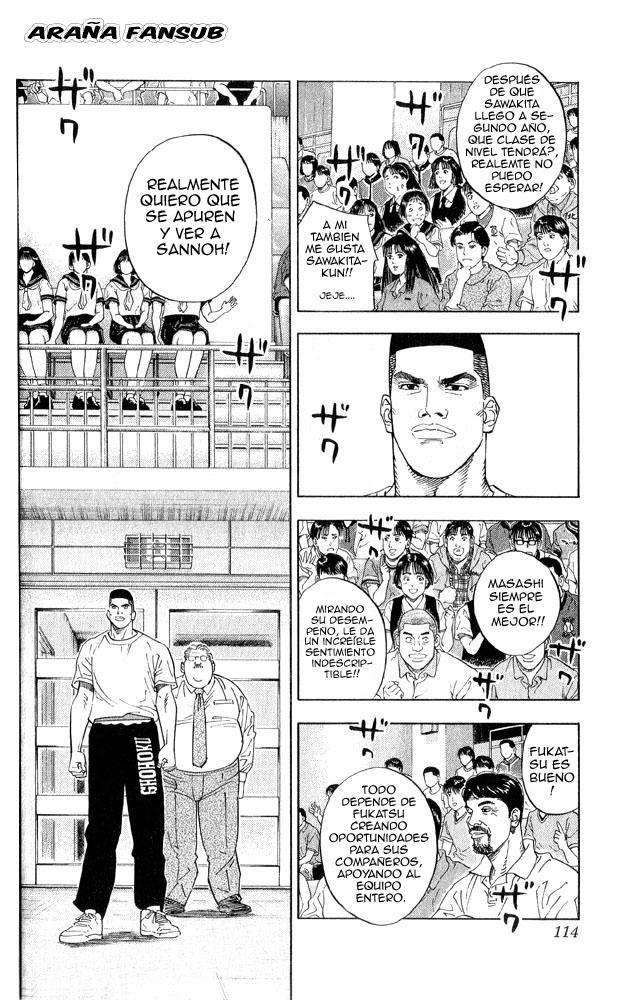 Read Slam Dunk (es) Manga Online