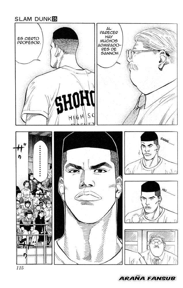 Read Slam Dunk (es) Manga Online