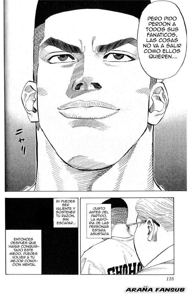 Read Slam Dunk (es) Manga Online