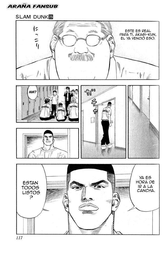 Read Slam Dunk (es) Manga Online