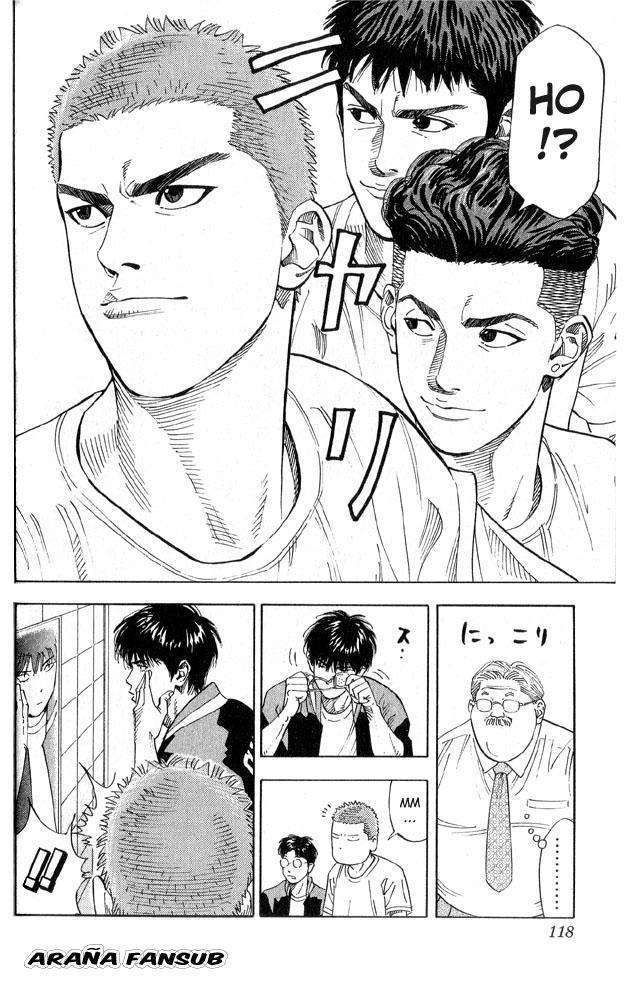 Read Slam Dunk (es) Manga Online