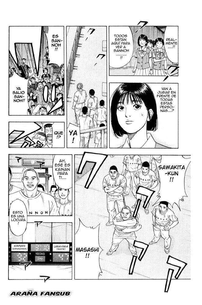 Read Slam Dunk (es) Manga Online