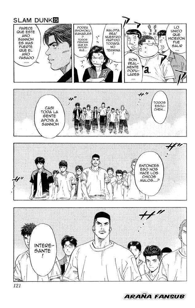 Read Slam Dunk (es) Manga Online
