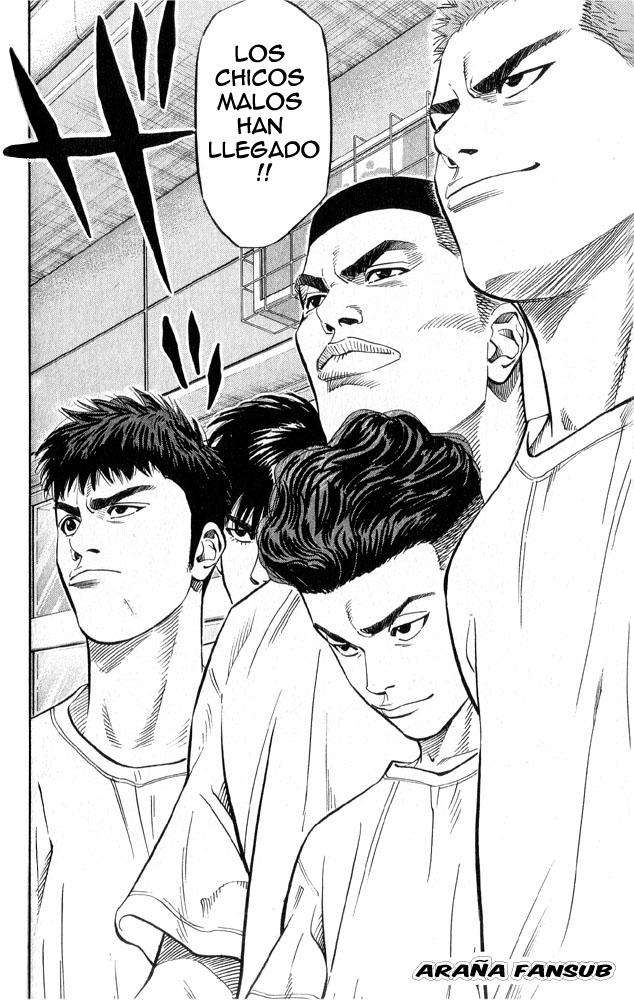 Read Slam Dunk (es) Manga Online