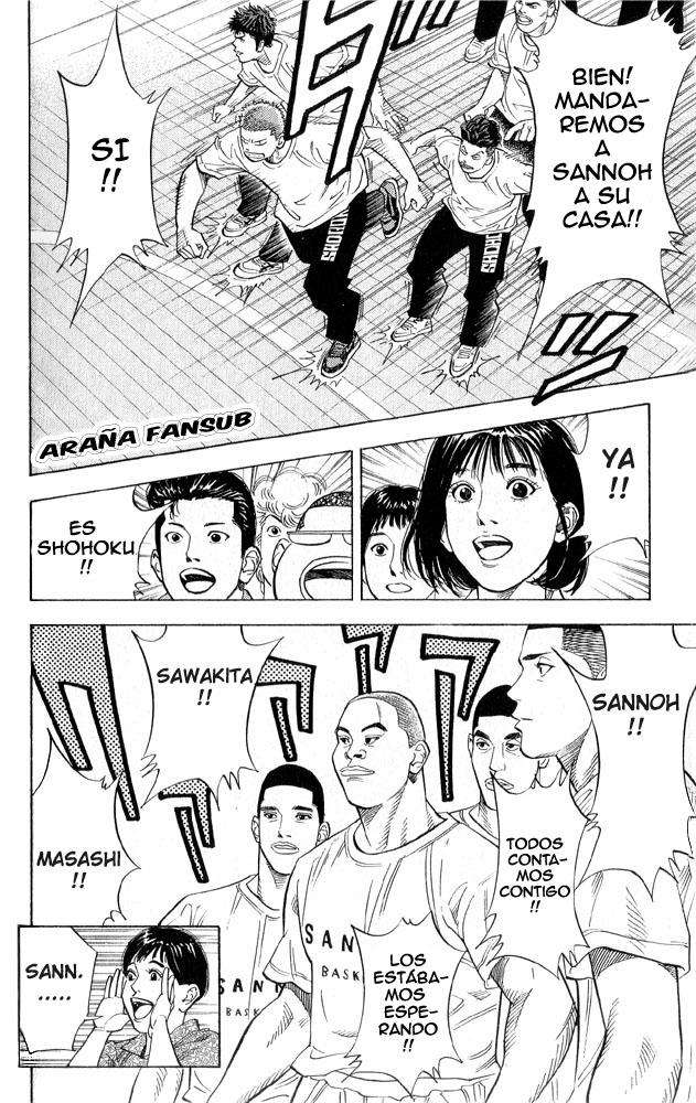 Read Slam Dunk (es) Manga Online