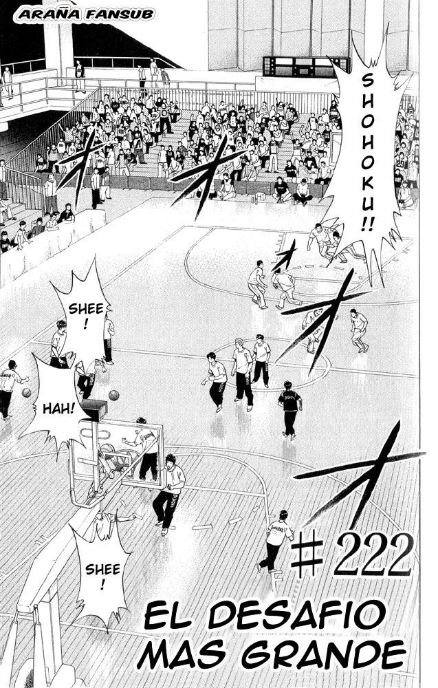 Read Slam Dunk (es) Manga Online