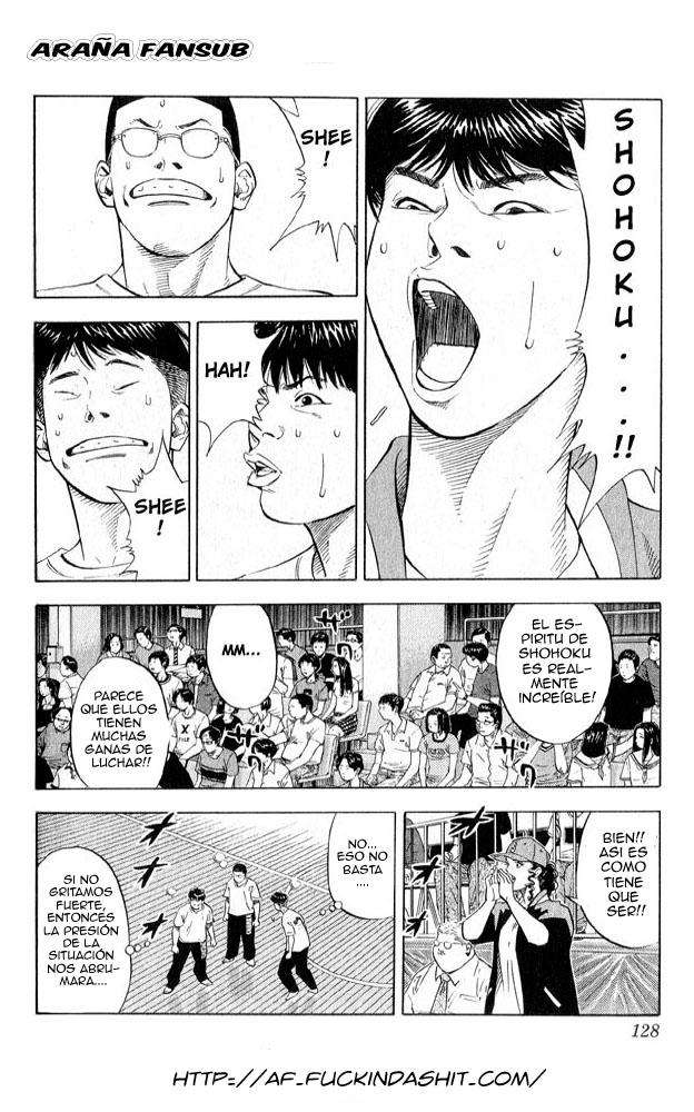 Read Slam Dunk (es) Manga Online