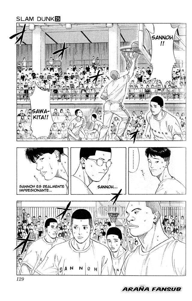 Read Slam Dunk (es) Manga Online