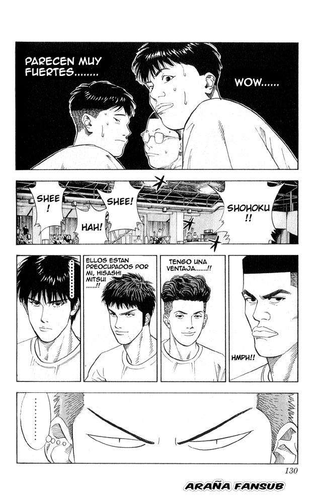 Read Slam Dunk (es) Manga Online