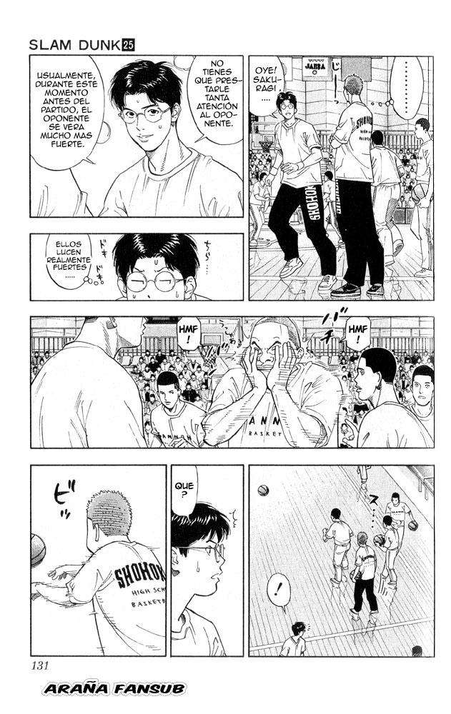 Read Slam Dunk (es) Manga Online