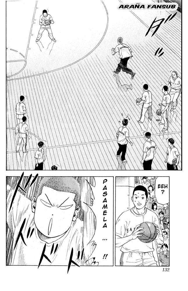 Read Slam Dunk (es) Manga Online