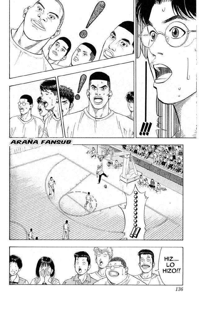 Read Slam Dunk (es) Manga Online