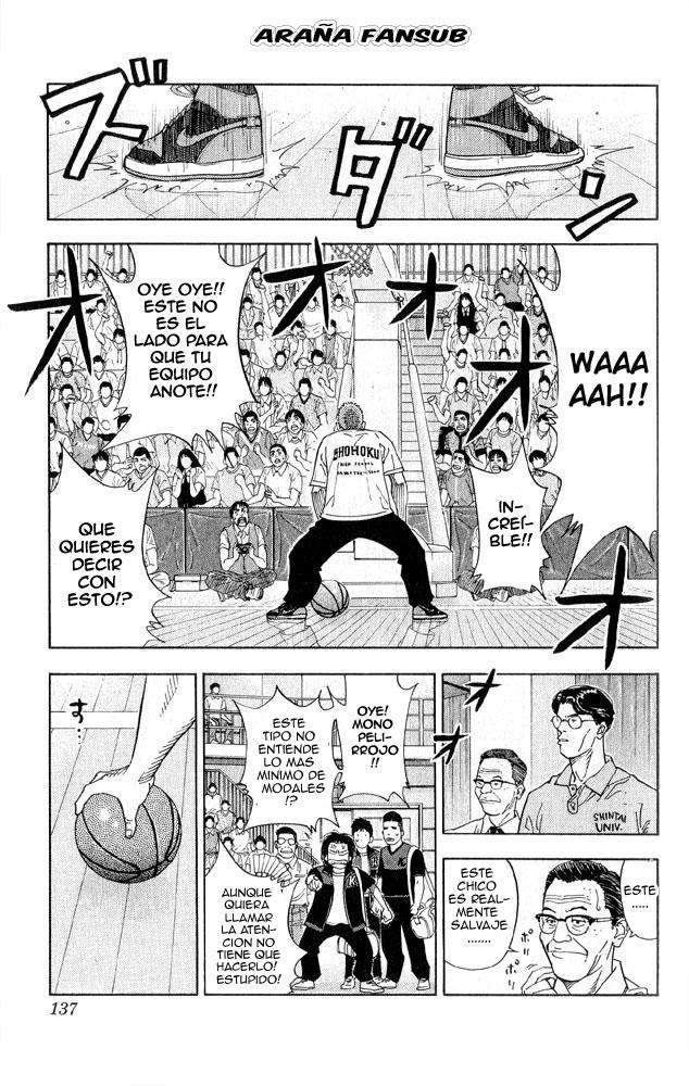 Read Slam Dunk (es) Manga Online