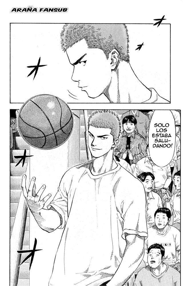 Read Slam Dunk (es) Manga Online
