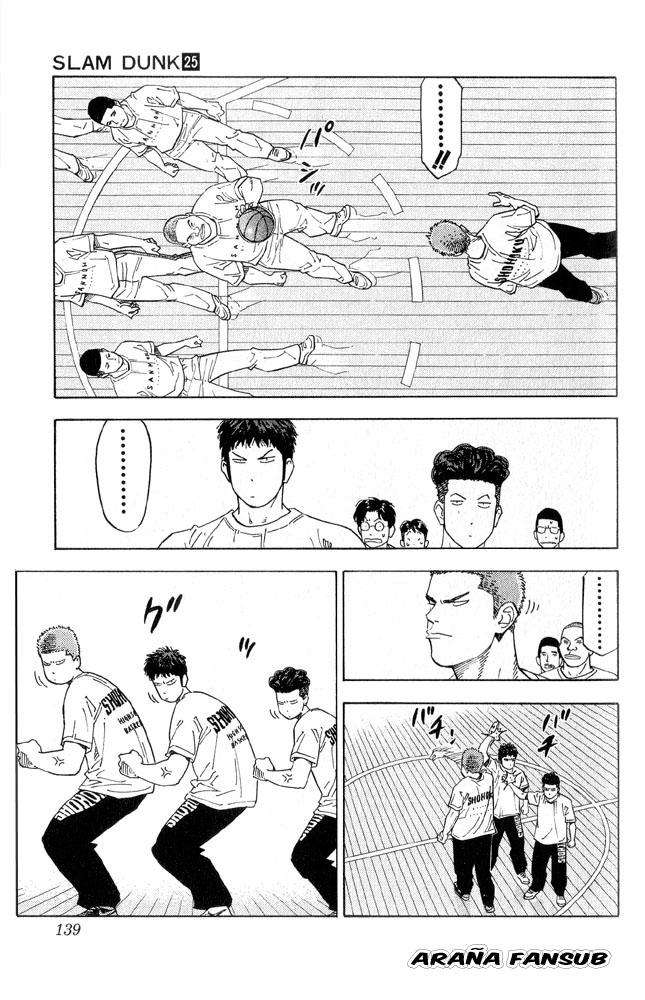 Read Slam Dunk (es) Manga Online