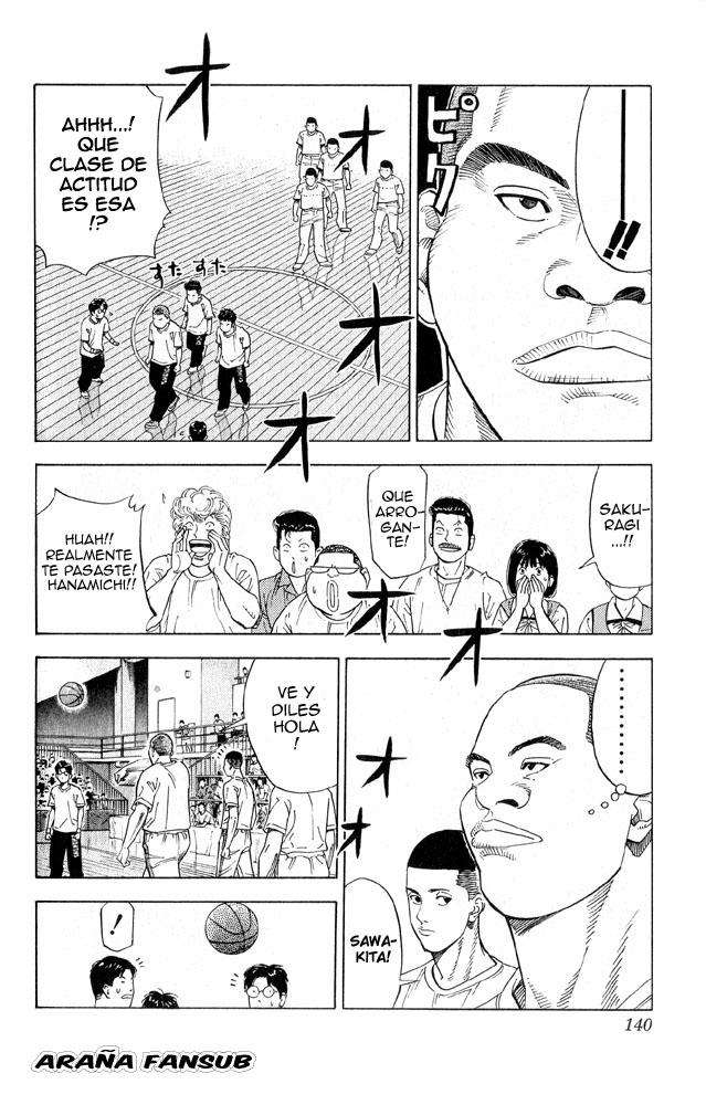 Read Slam Dunk (es) Manga Online