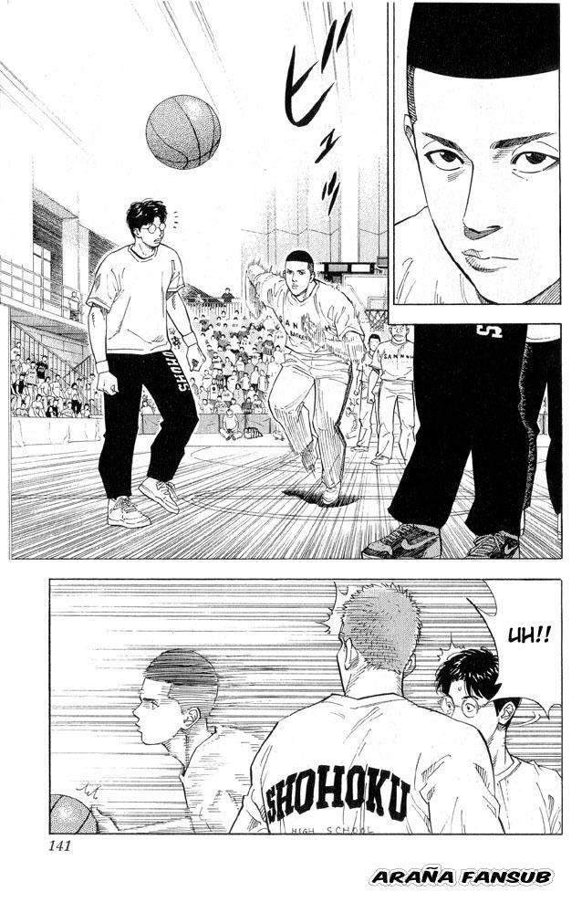 Read Slam Dunk (es) Manga Online