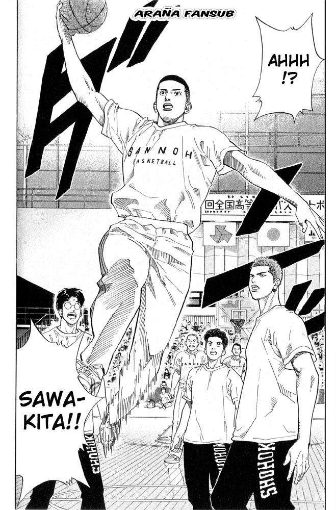 Read Slam Dunk (es) Manga Online