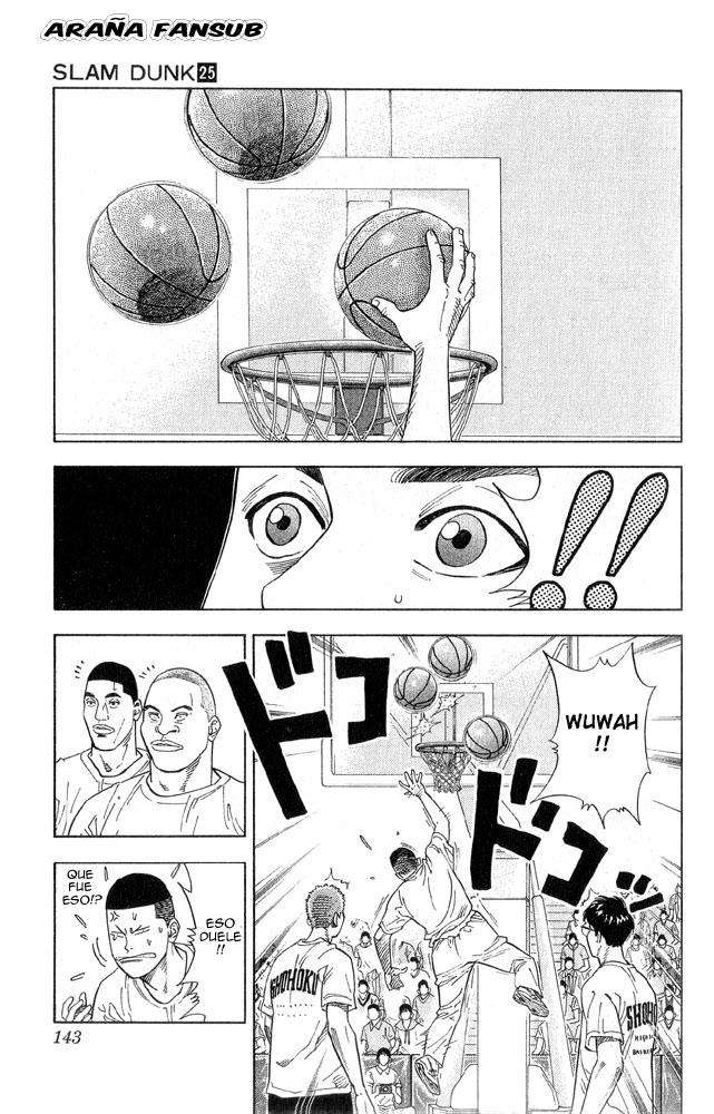 Read Slam Dunk (es) Manga Online