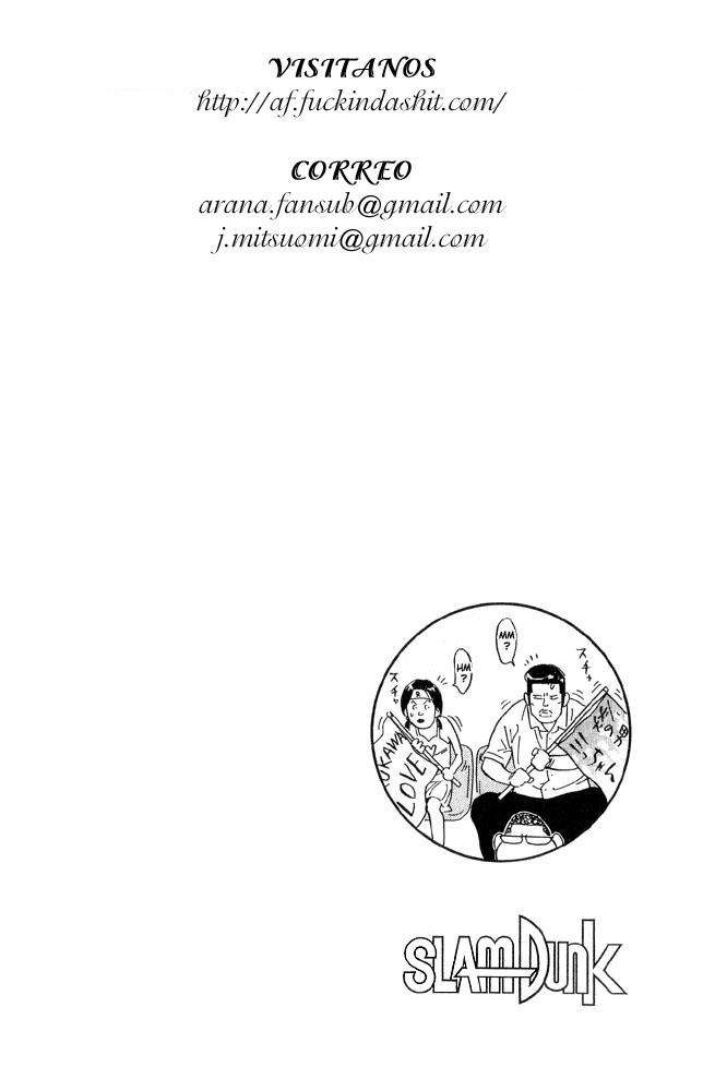 Read Slam Dunk (es) Manga Online