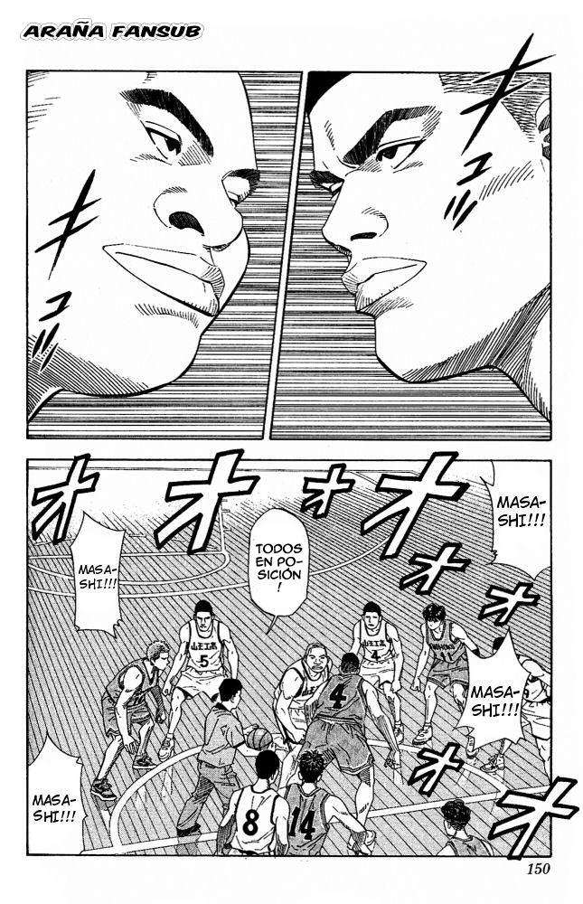 Read Slam Dunk (es) Manga Online