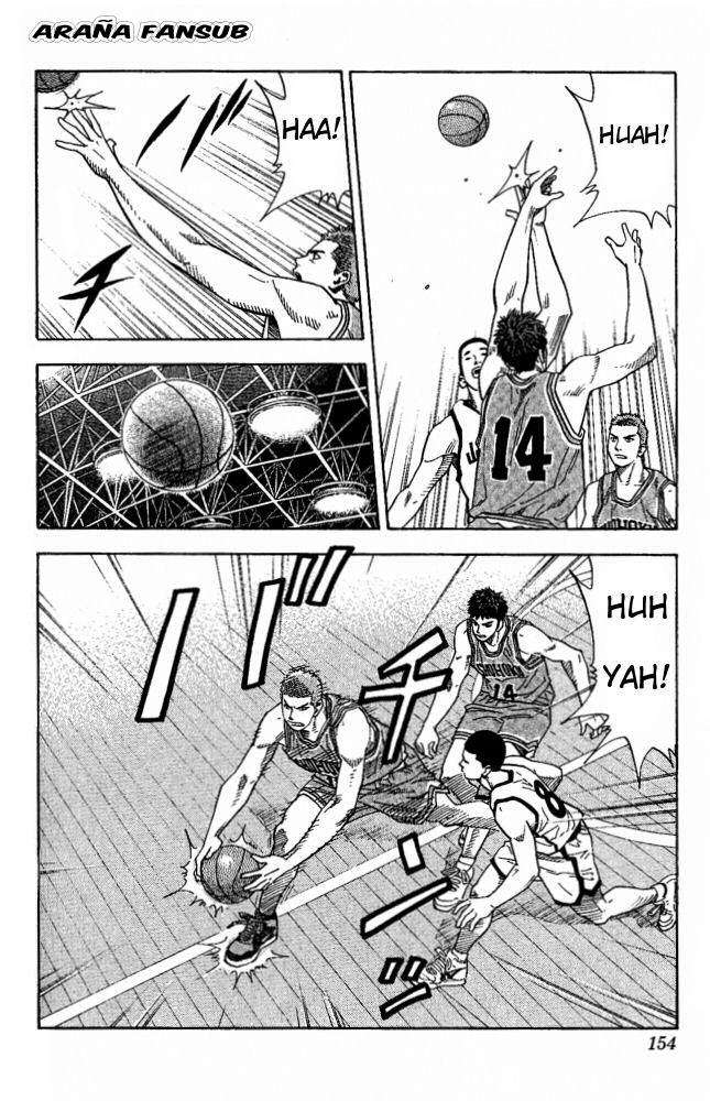 Read Slam Dunk (es) Manga Online