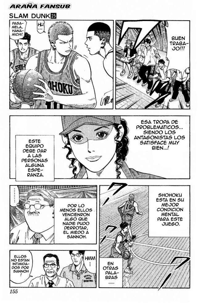 Read Slam Dunk (es) Manga Online
