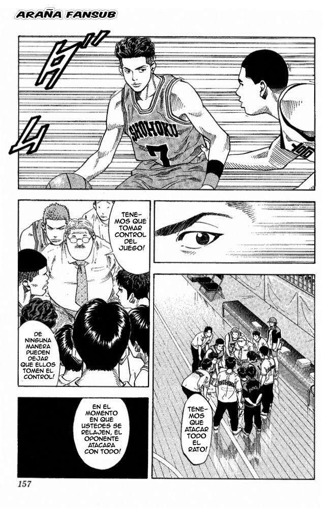 Read Slam Dunk (es) Manga Online