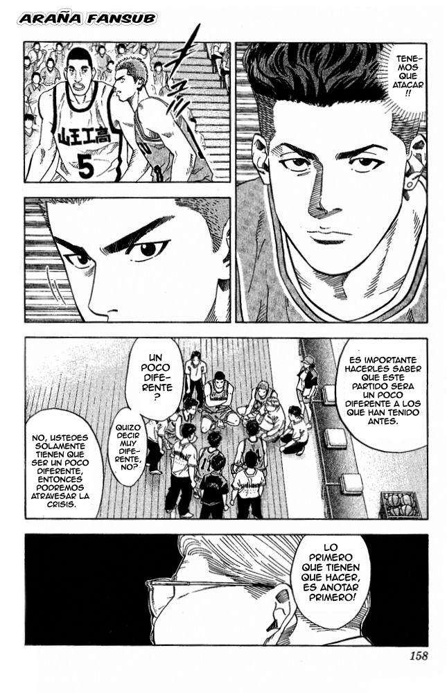 Read Slam Dunk (es) Manga Online