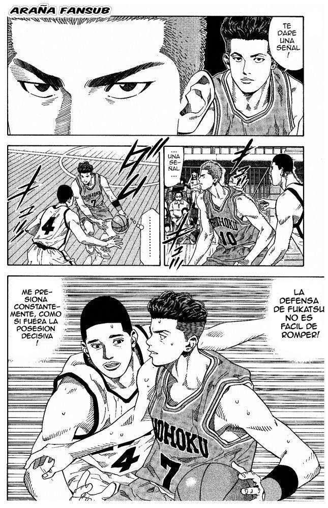 Read Slam Dunk (es) Manga Online