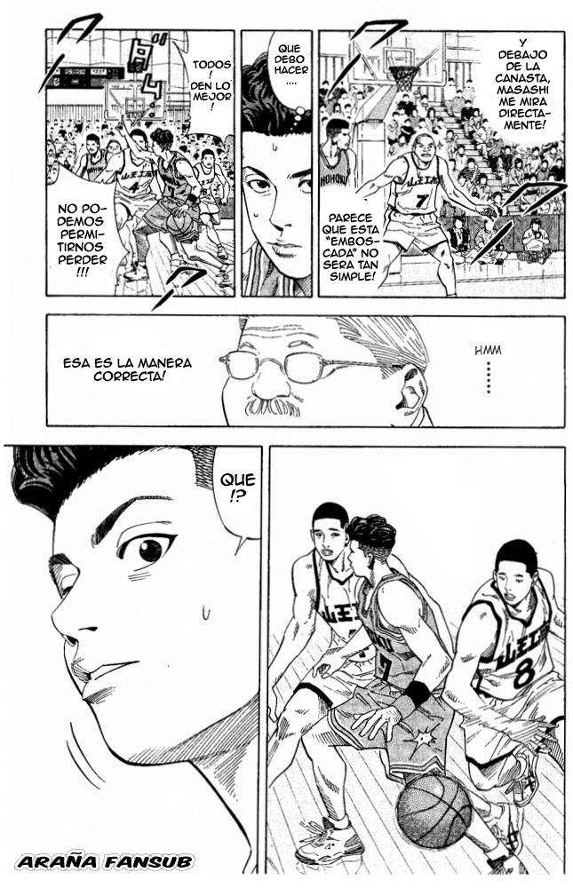 Read Slam Dunk (es) Manga Online