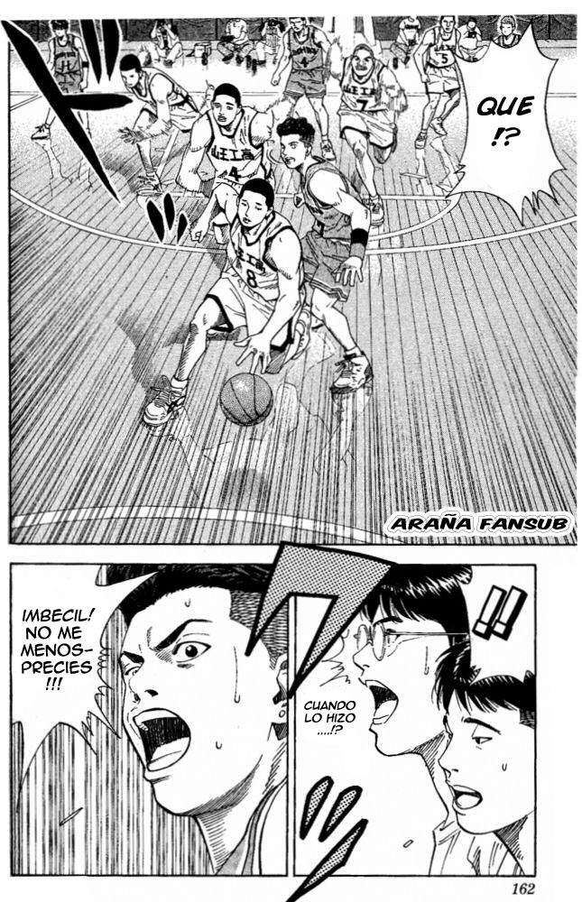 Read Slam Dunk (es) Manga Online